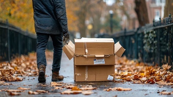 Почему на Озон возвращают товары (мнение селлера)?