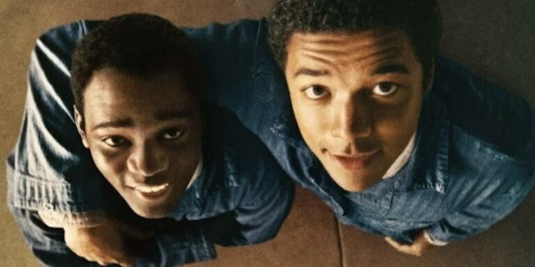 🍿 Киномания недели: ТОП премьер для идеальных вечеров