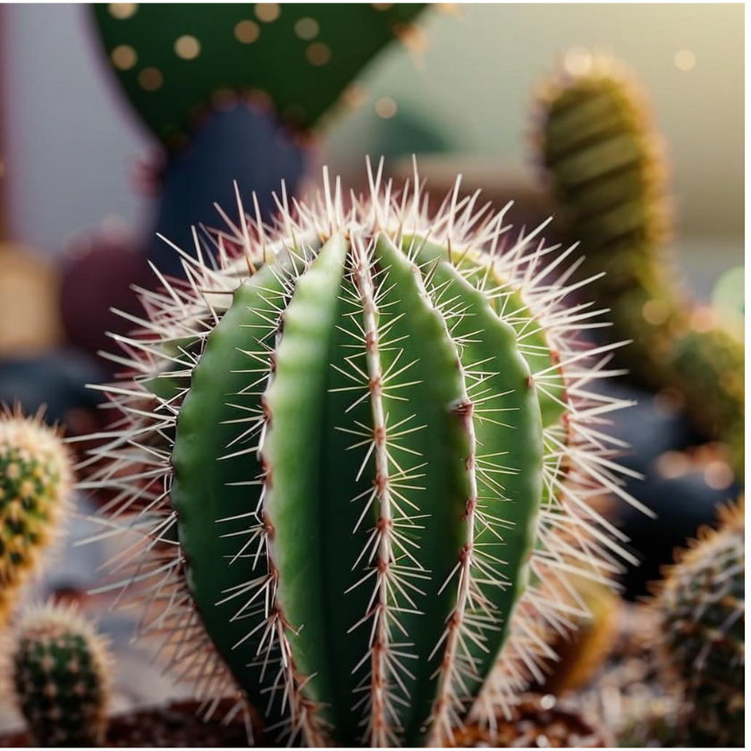 «Зеленые защитники вашего гороскопа: какое комнатное растение подойдет вашему знаку зодиака?»