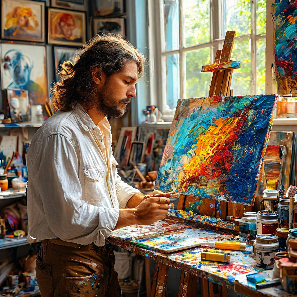 Истории из жизни: как случайности меняют всё.