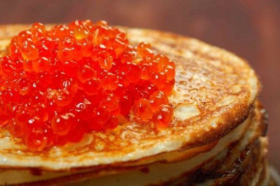 Народ всё же наказал продавцов красной икры не став её покупать