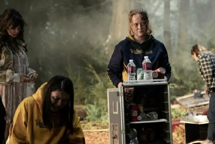 🍿 Киномания недели: ТОП премьер для идеальных вечеров