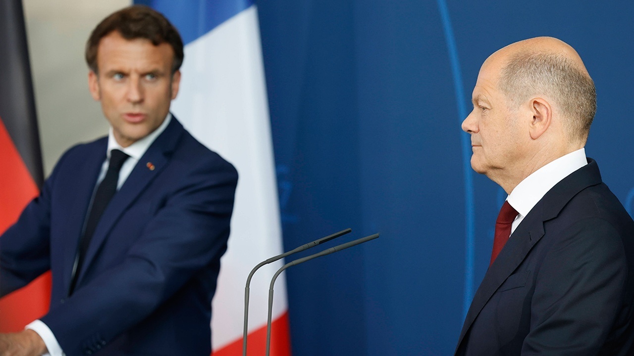 🤷‍♂️ Опять зрада? - Западные страны разошлись во мнениях по военной помощи Украине