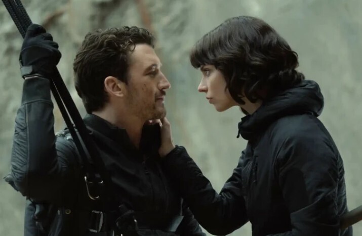 🍿 Киномания недели: ТОП премьер для идеальных вечеров