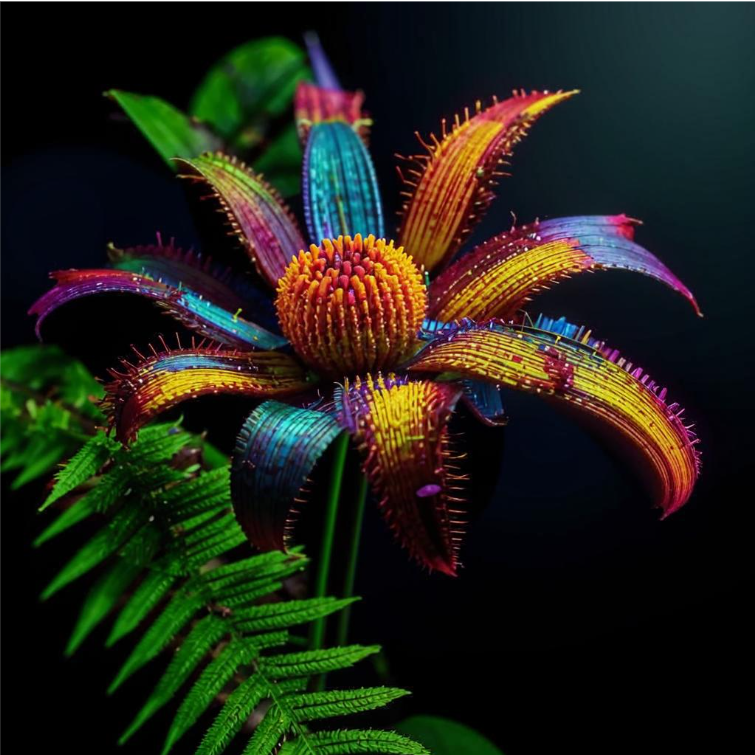 «Зеленые защитники вашего гороскопа: какое комнатное растение подойдет вашему знаку зодиака?»