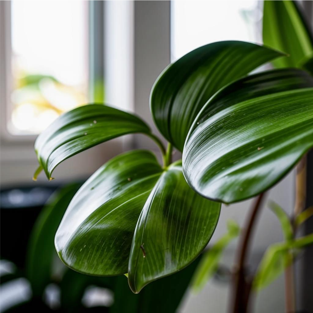 «Зеленые защитники вашего гороскопа: какое комнатное растение подойдет вашему знаку зодиака?»