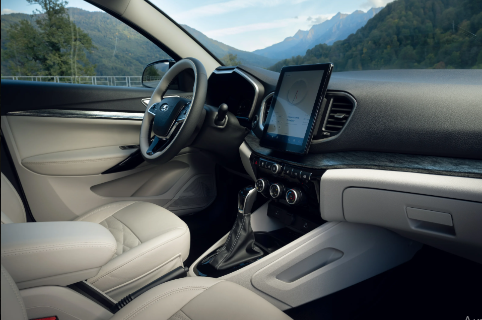 Свершилось! Депутатов пересадили на отчественный автопром