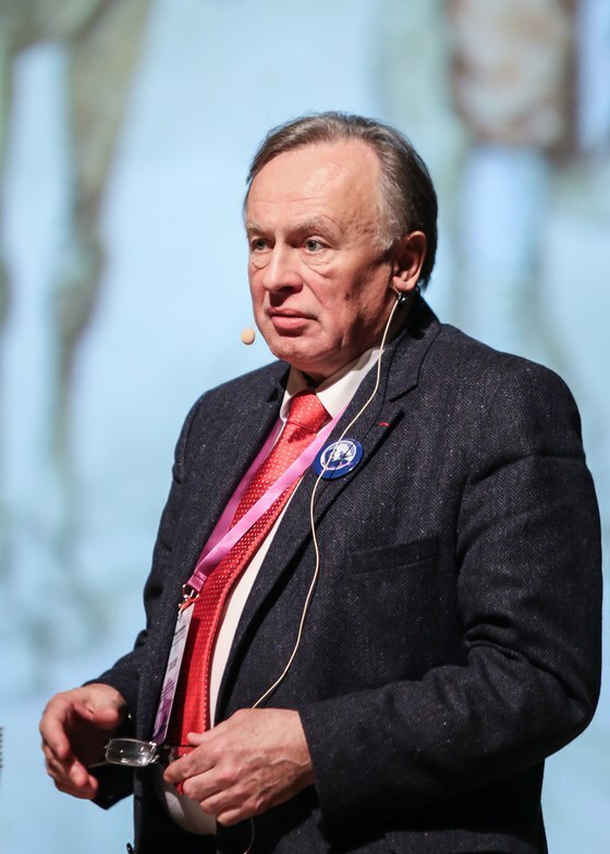 Убийство в тени конфликта: как ссора с Понасенковым привела к трагедии. Новые подробности дела историка Соколова