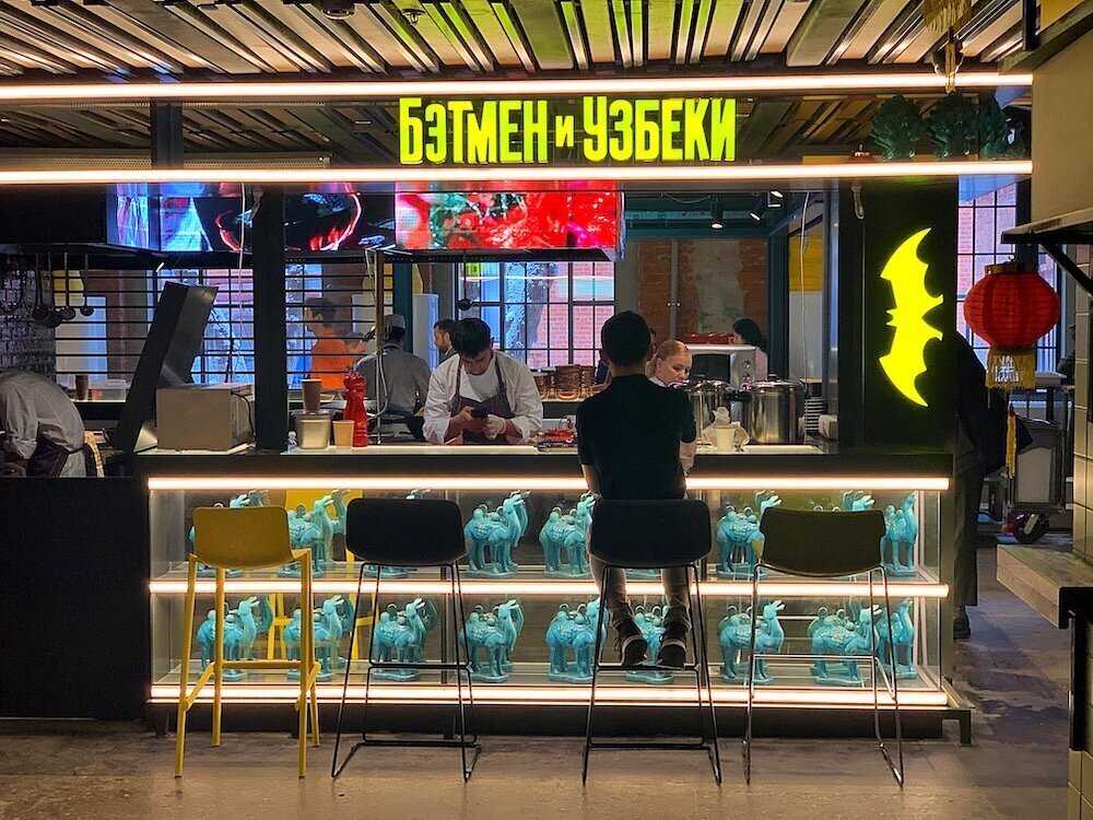 Нейминг – самый противоречивый вид работы копирайтера