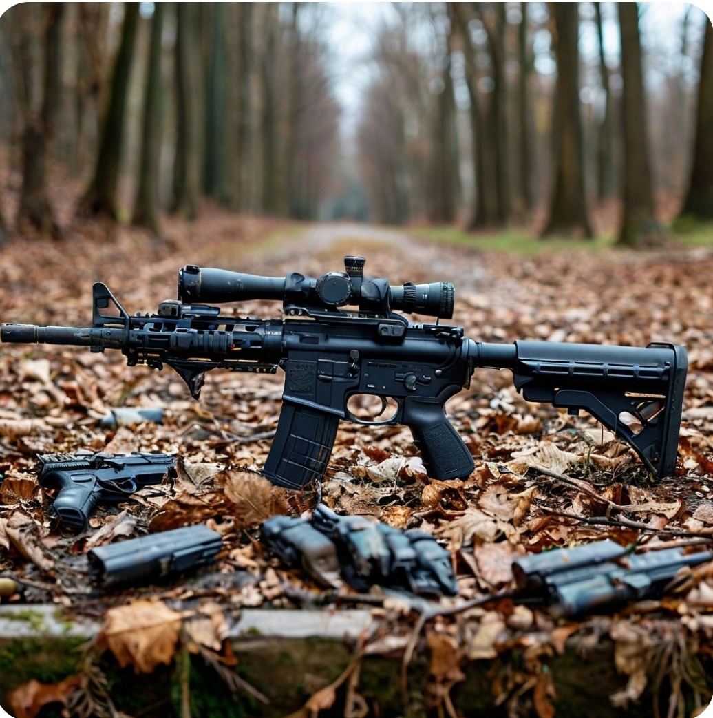 Хоть шаром покати. В Германии заявили, что на складах Европы и Украины закончилось оружие