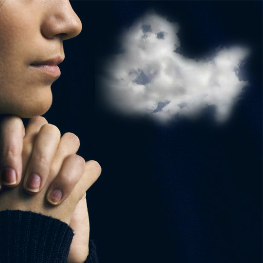 Сегодня я слегка поверила в наш суд... Точнее — в Судью!