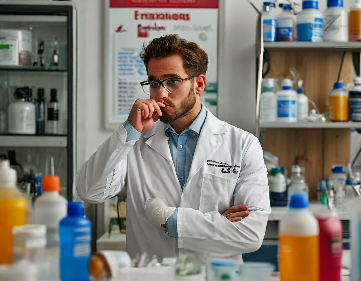 Самые необычные профессии: когда работа становится приключением.