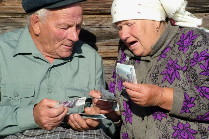 Уже с 1 апреля! Антон Котяков рассказал, на сколько увеличится социальная пенсия