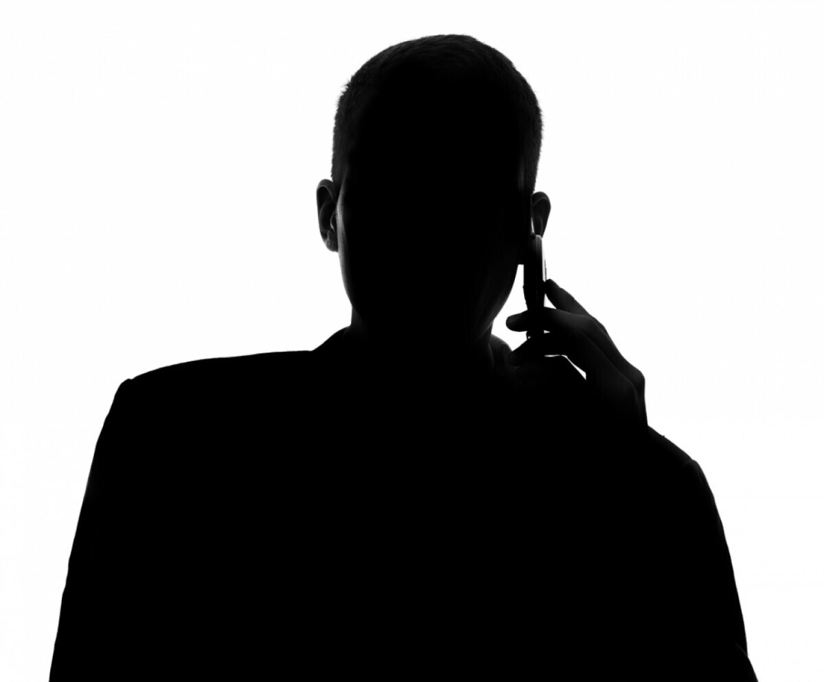 Как меня следователь по телефону спасал от срока за мошенничество...