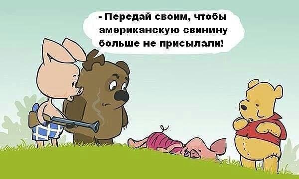 Россия и санкции: как страна адаптируется к экономическому давлению