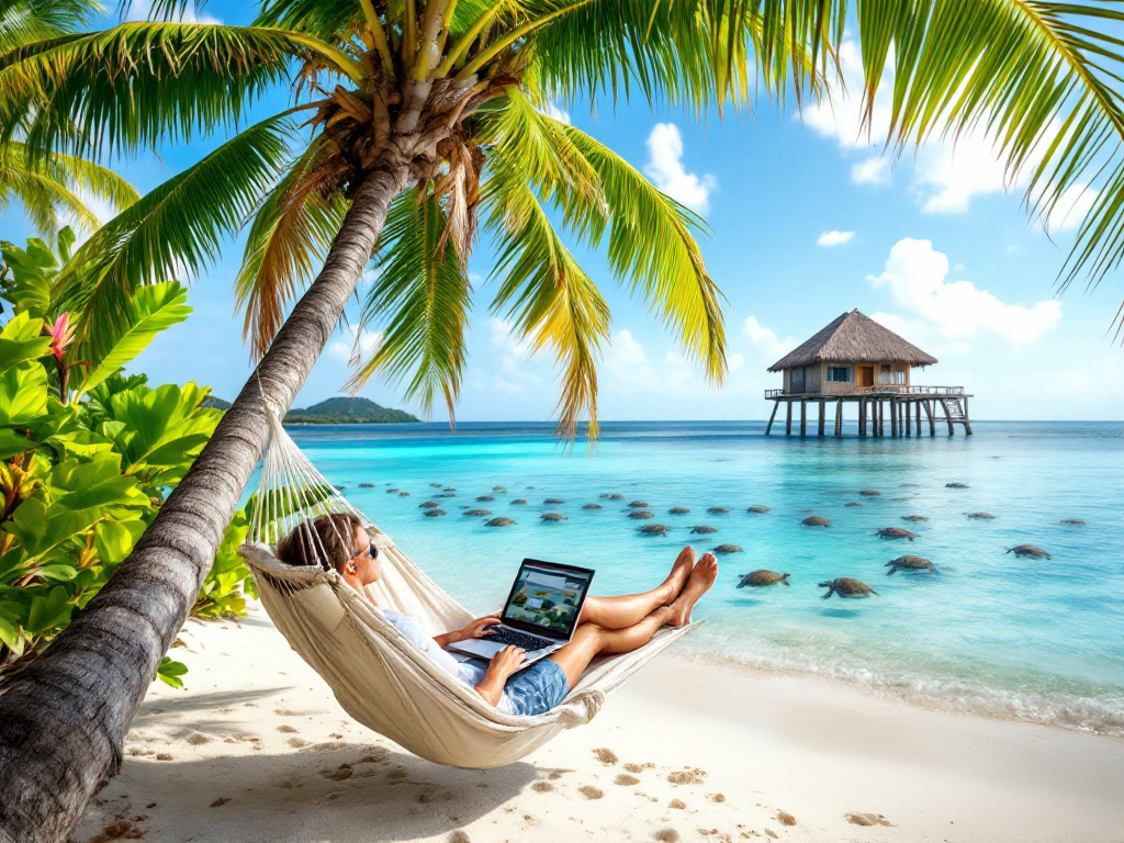 Самые необычные профессии: когда работа становится приключением.