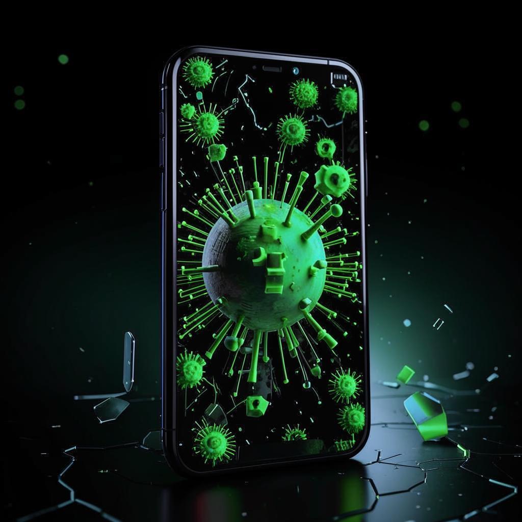 Троянский шпион: новый вирус опустошает счета россиян через мобильные телефоны