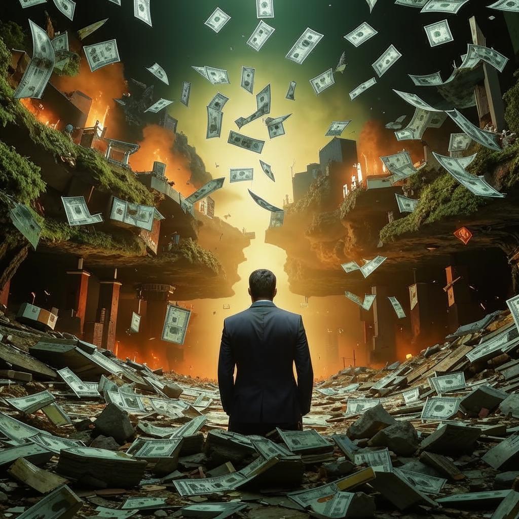 ✅ «Перестаньте ждать, что люди прочитают ваши мысли. Вы не Гэндальф, а они — не хоббиты» 🧙‍♂️