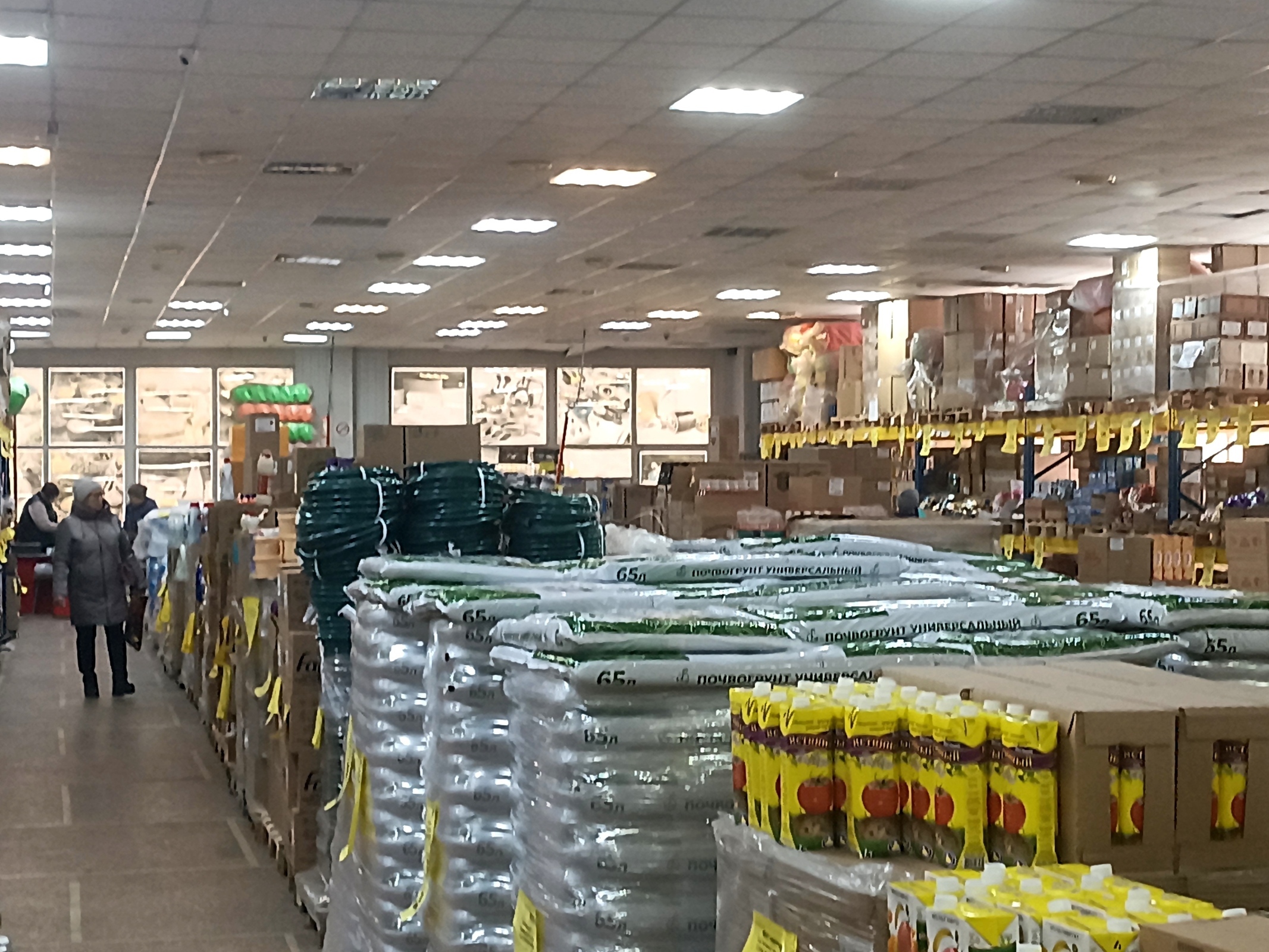 «Светофор» подает в суд. Закрытие магазинов — ложный слух