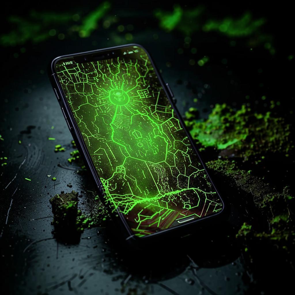 Троянский шпион: новый вирус опустошает счета россиян через мобильные телефоны