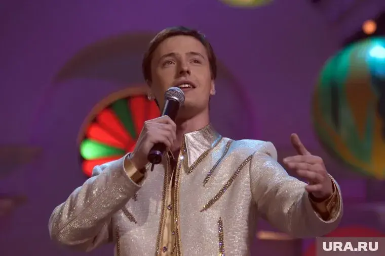 Сегодня Витасу исполнилось 46 лет. Биография, скандалы, слепота, личная жизнь