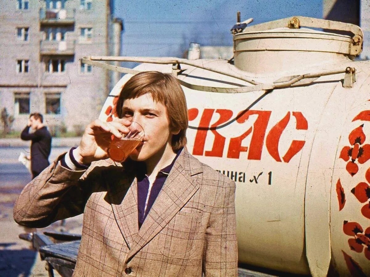 Советский человек: как эпоха формировала психологию, быт и уникальный менталитет