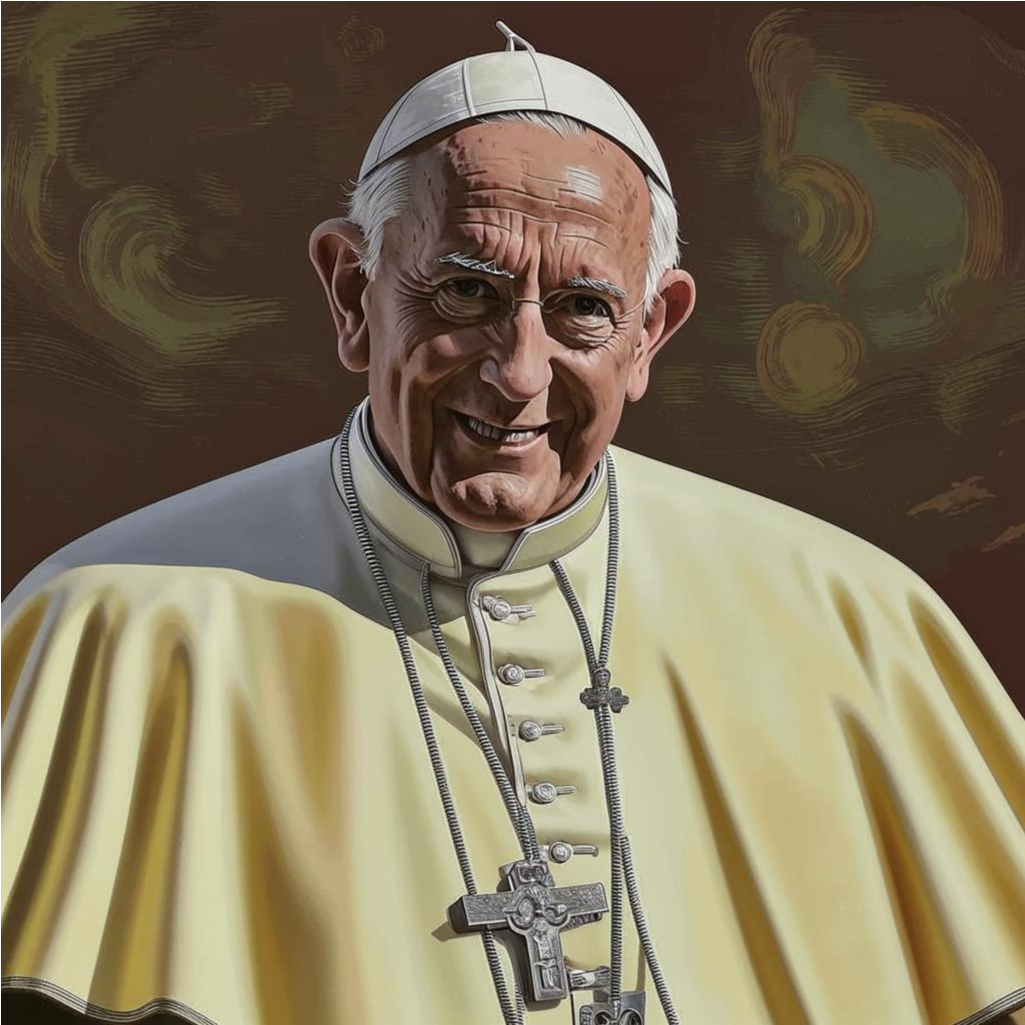 У папы Франциска пневмония в обоих легких, тесты показывают «сложную картину», сообщает Ватикан