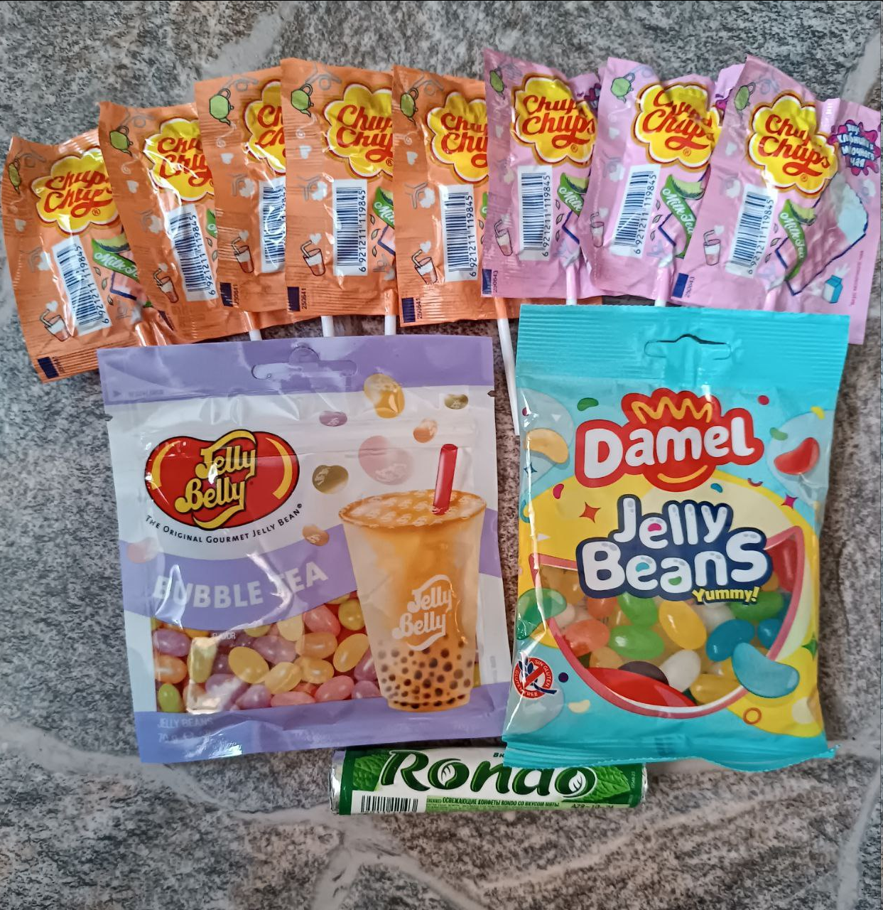 Набрала бесплатных товаров на 2000 рублей! Кешбэк 100% на книги