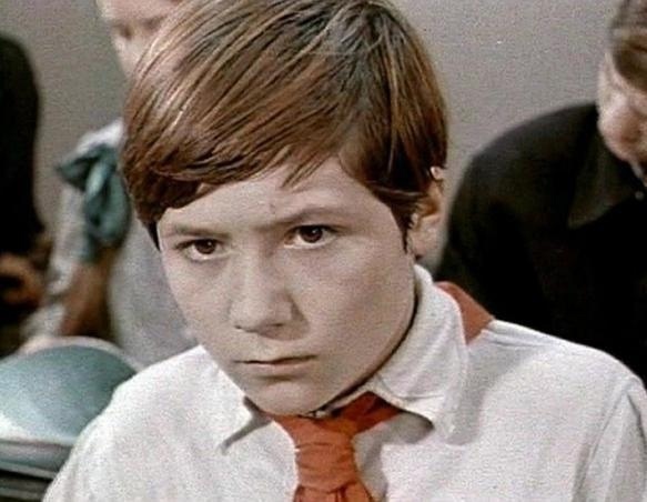 Сергей Шевкуненко - трагическая судьба талантливого мальчика