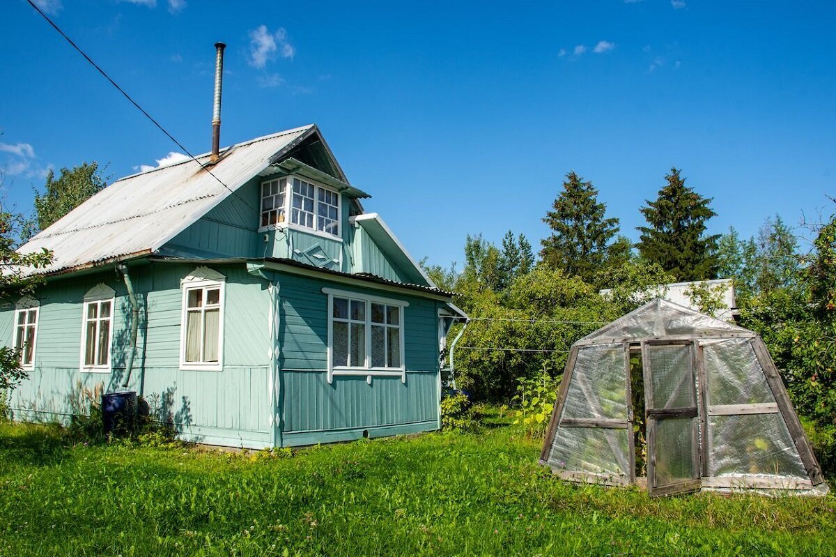 Что включаем в смету в СНТ?