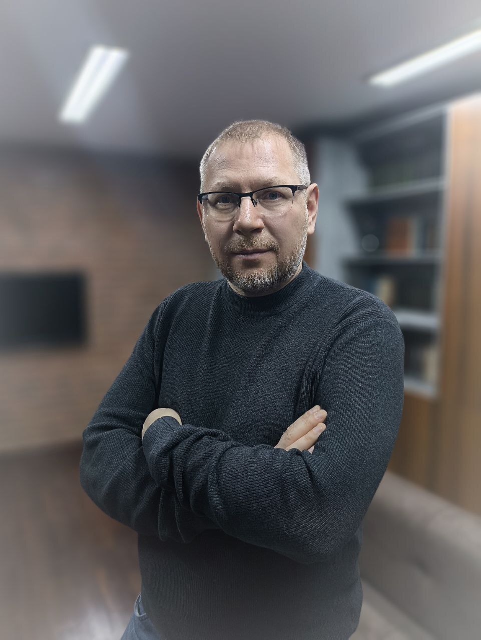 Раздел единственного жилья. История плохого детектива