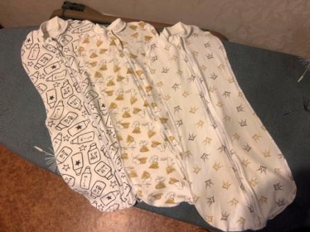 Как я сэкономила на детской одежде с помощью Avito: пакет вещей за 2500 рублей вместо 8000 на маркетплейсах