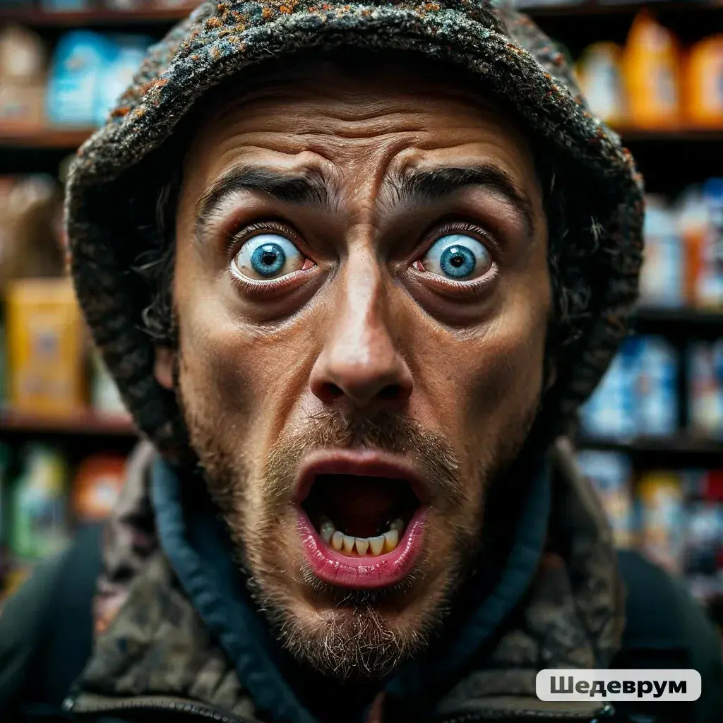 Материальная проституция россиян, или Бусы для евроазиатских папуасов