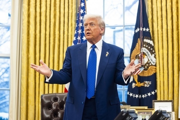 «Где деньги, Зеленский»? Трамп призвал провести выборы на Украине