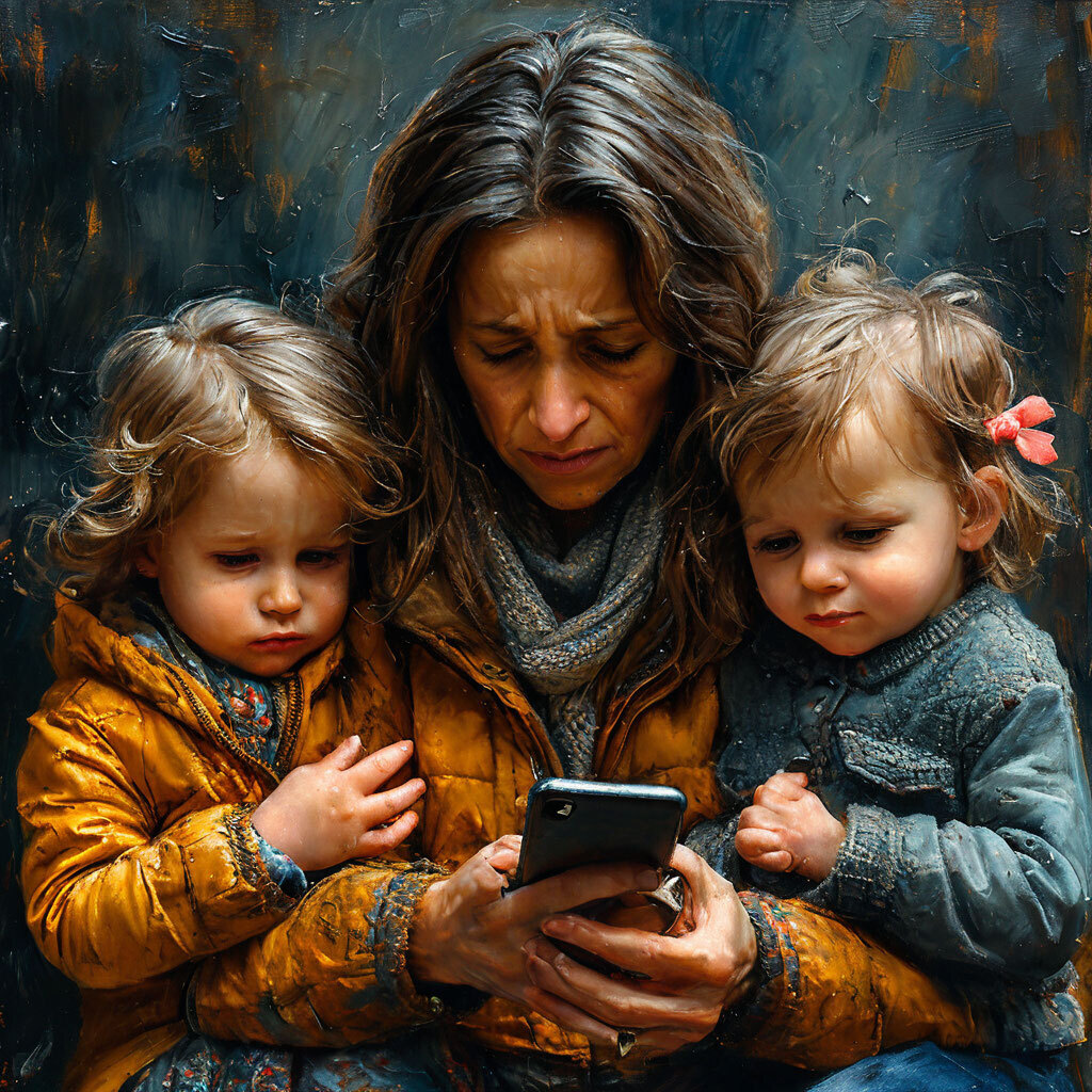 Причины измены мужа