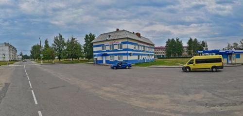 Байки (и не только) о посёлке Большое Полпино, г. Брянск