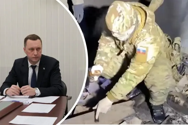 ФСБ предотвратила теракт против саратовского губернатора Романа Бусаргина.