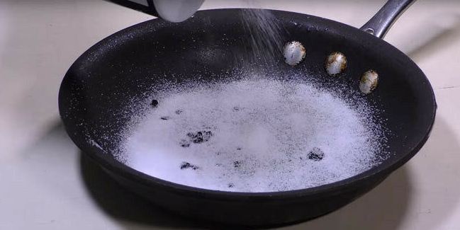 Чтобы не было ознобов просуши скорее обувь