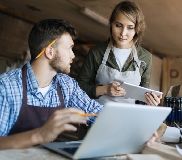 ЦБ: более 10 миллионов человек пользуются услугами теневого бизнеса