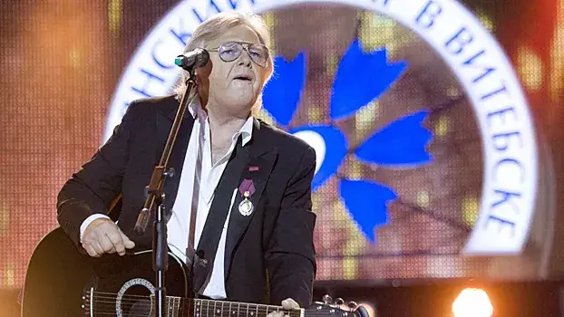 Юрий Антонов получил ножевые ранения на Рублевском шоссе в Москве