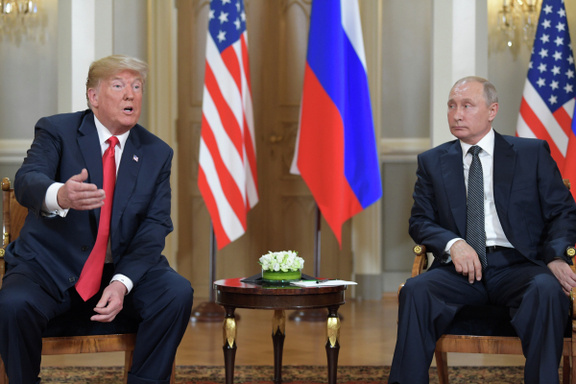 «Где деньги, Зеленский»? Трамп призвал провести выборы на Украине