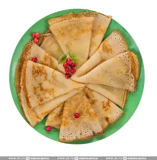 Ну и цены, блин: нынешняя Масленица обернется на 30% дороже прошлогодней