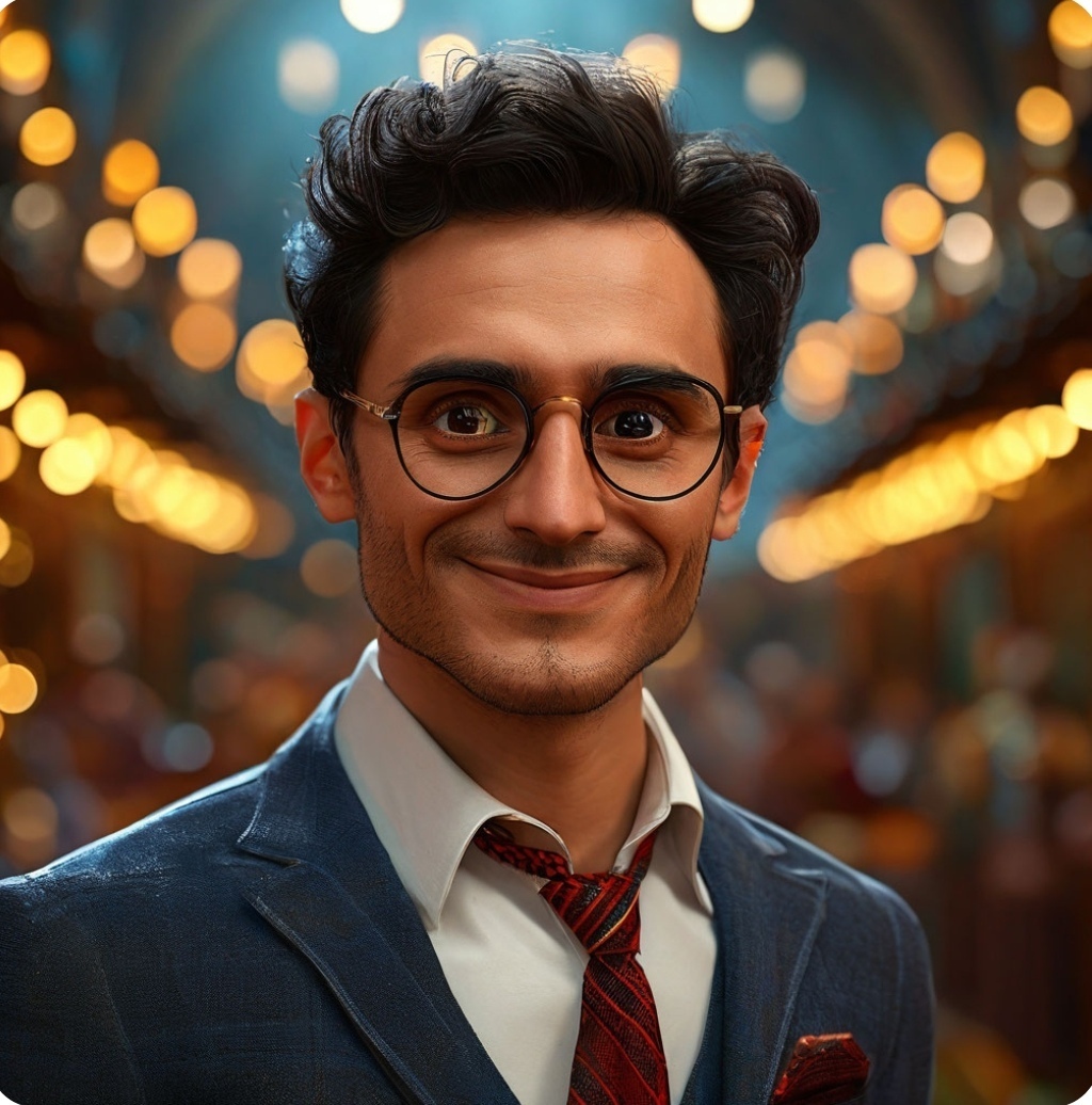 Обзавелся военным билетом и автоматом Калашникова. Звезду шоу «Однажды в России» подался в ВСУ