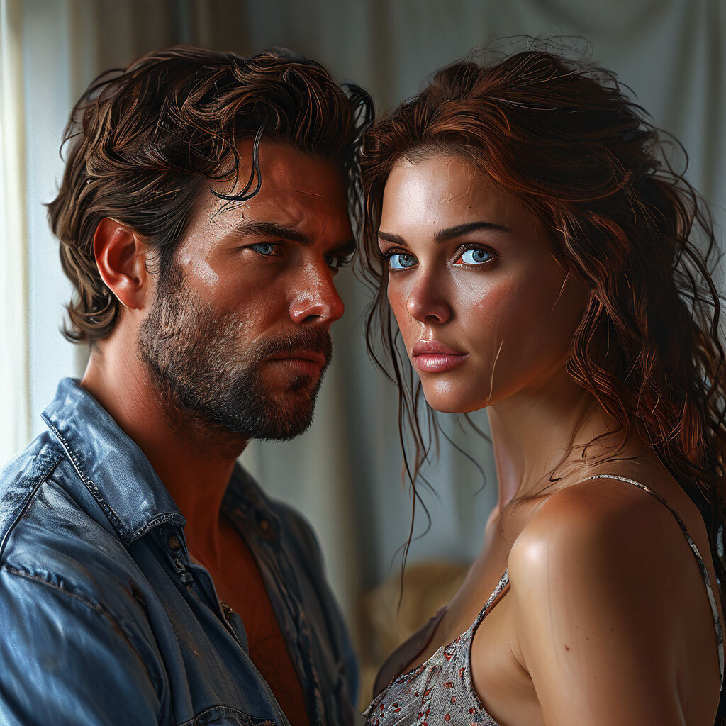 Причины измены мужа