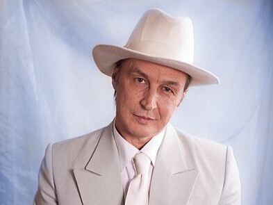 Актер Косарев из сериала «Улицы разбитых фонарей» скончался