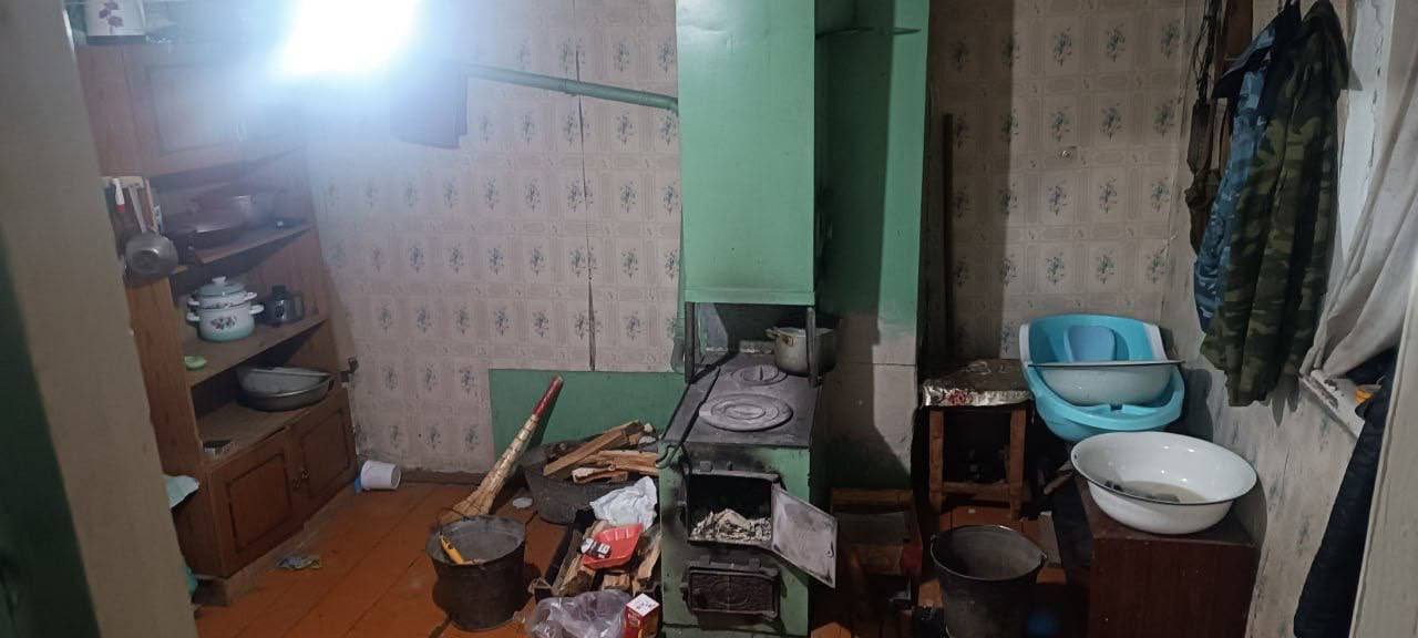 В Новосибирске мать насмерть задавила ребенка, которому не было и месяца.