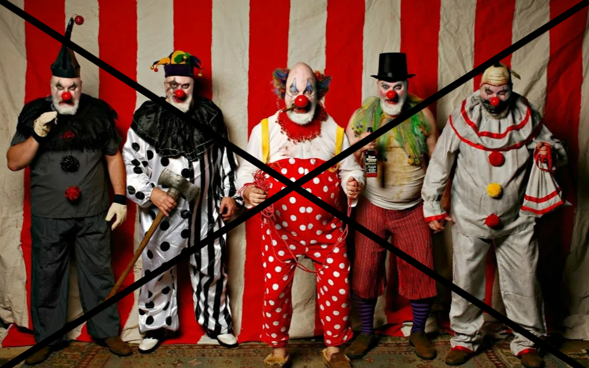 Когда заказчику не нужно это ваше «Пиши, сокращай»