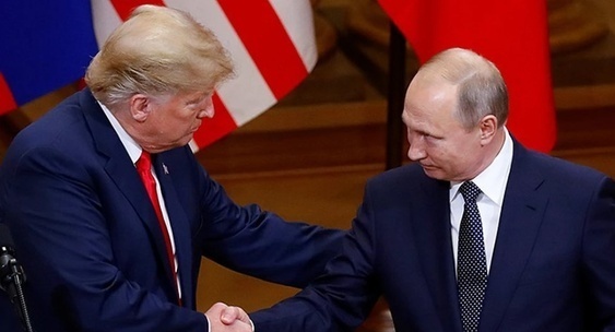 Point: Трамп приедет в Москву на празднование 80-летия Победы