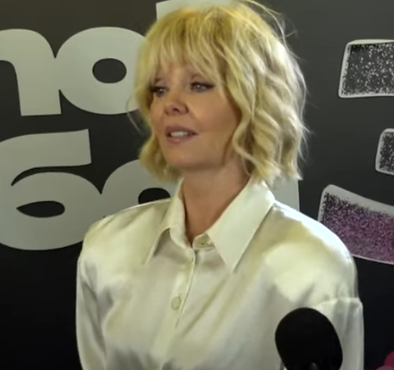 Певица Валерия приняла решение покинуть сцену