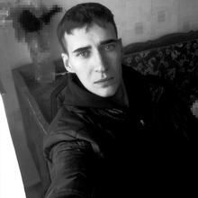 Александр Синкевич, г. Новоалтайск